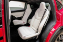 Thumbnail image of 2022 Tesla Model X at PALOMINO MOTORS (214) 879-0111