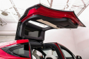 Thumbnail image of 2022 Tesla Model X at PALOMINO MOTORS (214) 879-0111
