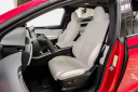 Thumbnail image of 2022 Tesla Model X at PALOMINO MOTORS (214) 879-0111