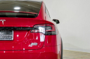 Thumbnail image of 2022 Tesla Model X at PALOMINO MOTORS (214) 879-0111