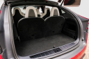 Thumbnail image of 2022 Tesla Model X at PALOMINO MOTORS (214) 879-0111