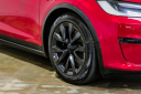 Thumbnail image of 2022 Tesla Model X at PALOMINO MOTORS (214) 879-0111