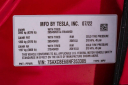 Thumbnail image of 2022 Tesla Model X at PALOMINO MOTORS (214) 879-0111