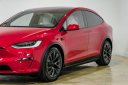 Thumbnail image of 2022 Tesla Model X at PALOMINO MOTORS (214) 879-0111