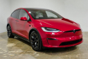 Thumbnail image of 2022 Tesla Model X at PALOMINO MOTORS (214) 879-0111