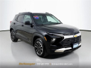 2024 Chevrolet Trailblazer LT at Denooyer Chevrolet
