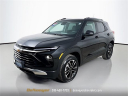 Thumbnail image of 2024 Chevrolet Trailblazer at Denooyer Chevrolet