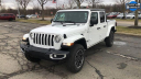 Thumbnail image of 2023 Jeep Gladiator at Jim Riehl's Friendly Chrysler Dodge Jeep Ram of Lapeer