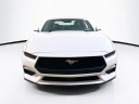 Thumbnail image of 2025 Ford Mustang at MccaffertyFordOfLanghorne of Langhorne, PA
