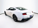 Thumbnail image of 2025 Ford Mustang at MccaffertyFordOfLanghorne of Langhorne, PA