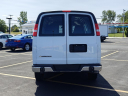 Thumbnail image of 2022 Chevrolet Express at Custom Car Care