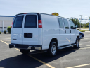 Thumbnail image of 2022 Chevrolet Express at Custom Car Care
