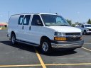 Thumbnail image of 2022 Chevrolet Express at Custom Car Care