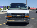 Thumbnail image of 2022 Chevrolet Express at Custom Car Care