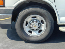 Thumbnail image of 2022 Chevrolet Express at Custom Car Care