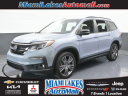 Thumbnail image of 2022 Honda Pilot at Miami Lakes Automall