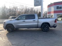 Thumbnail image of 2025 Ram 1500 at Batesville Chrysler Dodge Jeep Inc