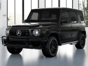 2025 Mercedes-Benz G-Class AMG G 63 at MercedesBenzOfNovi of Novi, MI