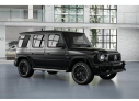 Thumbnail image of 2025 Mercedes-Benz G-Class at MercedesBenzOfNovi of Novi, MI
