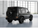 Thumbnail image of 2025 Mercedes-Benz G-Class at MercedesBenzOfNovi of Novi, MI