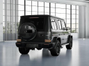 Thumbnail image of 2025 Mercedes-Benz G-Class at MercedesBenzOfNovi of Novi, MI