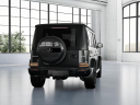 Thumbnail image of 2025 Mercedes-Benz G-Class at MercedesBenzOfNovi of Novi, MI