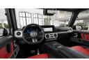 Thumbnail image of 2025 Mercedes-Benz G-Class at MercedesBenzOfNovi of Novi, MI