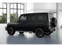 Thumbnail image of 2025 Mercedes-Benz G-Class at MercedesBenzOfNovi of Novi, MI