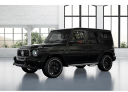 Thumbnail image of 2025 Mercedes-Benz G-Class at MercedesBenzOfNovi of Novi, MI