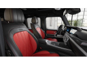 Thumbnail image of 2025 Mercedes-Benz G-Class at MercedesBenzOfNovi of Novi, MI