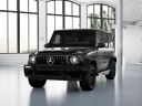 Thumbnail image of 2025 Mercedes-Benz G-Class at MercedesBenzOfNovi of Novi, MI