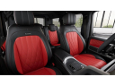 Thumbnail image of 2025 Mercedes-Benz G-Class at MercedesBenzOfNovi of Novi, MI