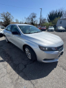 Thumbnail image of 2018 Chevrolet Impala at CAR COMMANDER VIRGINIA INC