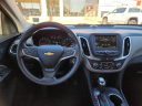 Thumbnail image of 2019 Chevrolet Equinox at Frank Brown Honda GMC