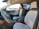Thumbnail image of 2019 Chevrolet Equinox at Frank Brown Honda GMC