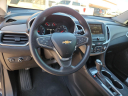 Thumbnail image of 2019 Chevrolet Equinox at Frank Brown Honda GMC