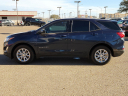 Thumbnail image of 2019 Chevrolet Equinox at Frank Brown Honda GMC