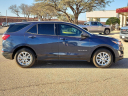 Thumbnail image of 2019 Chevrolet Equinox at Frank Brown Honda GMC