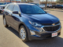 Thumbnail image of 2019 Chevrolet Equinox at Frank Brown Honda GMC