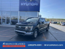 Thumbnail image of 2021 Ford F-150 at Bronco Auto Group USED