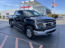 Thumbnail image of 2021 Ford F-150 at Bronco Auto Group USED