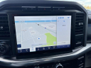Thumbnail image of 2021 Ford F-150 at Bronco Auto Group USED