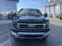 Thumbnail image of 2021 Ford F-150 at Bronco Auto Group USED
