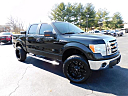 Thumbnail image of 2010 Ford F-150 at Gary Mathews Motors