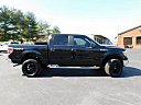 Thumbnail image of 2010 Ford F-150 at Gary Mathews Motors