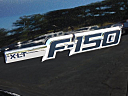 Thumbnail image of 2010 Ford F-150 at Gary Mathews Motors