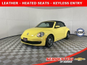Thumbnail image of 2013 Volkswagen Beetle Convertible at Serpentini Chevrolet of Medina