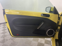 2013 Volkswagen Beetle Convertible at Serpentini Chevrolet of Medina