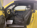 Thumbnail image of 2013 Volkswagen Beetle Convertible at Serpentini Chevrolet of Medina