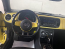 Thumbnail image of 2013 Volkswagen Beetle Convertible at Serpentini Chevrolet of Medina